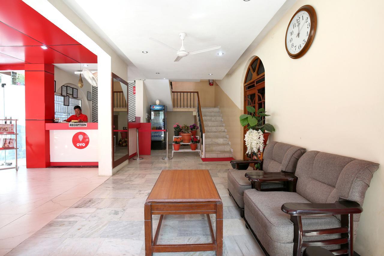 Hotel Oyo 9942 Ravine