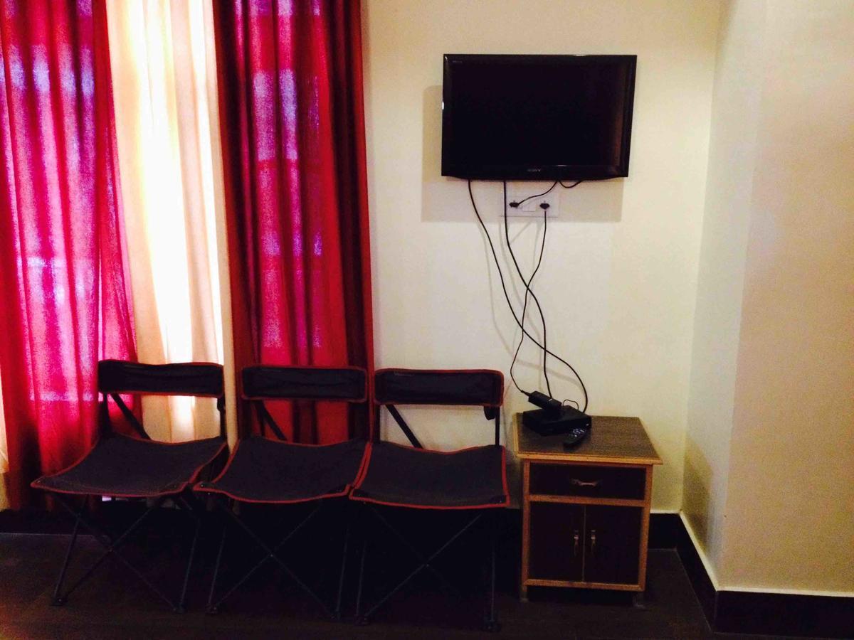 Ashoka International Hotel Dharamshala