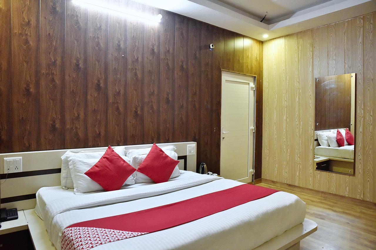 Vakratunda 3* Dharamshala