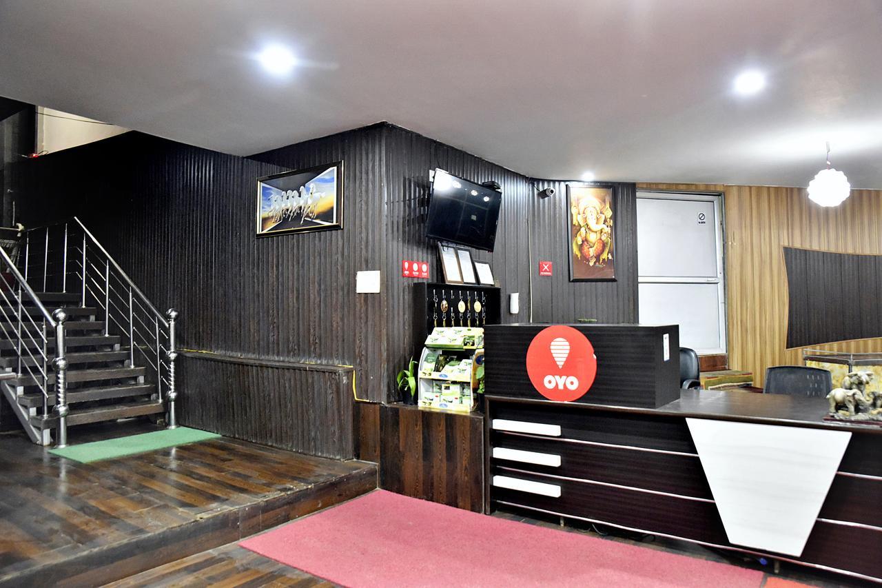 Vakratunda Hotel Dharamshala