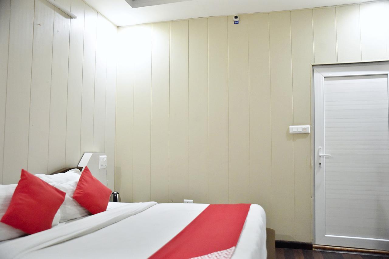 Vakratunda Hotel 3*
