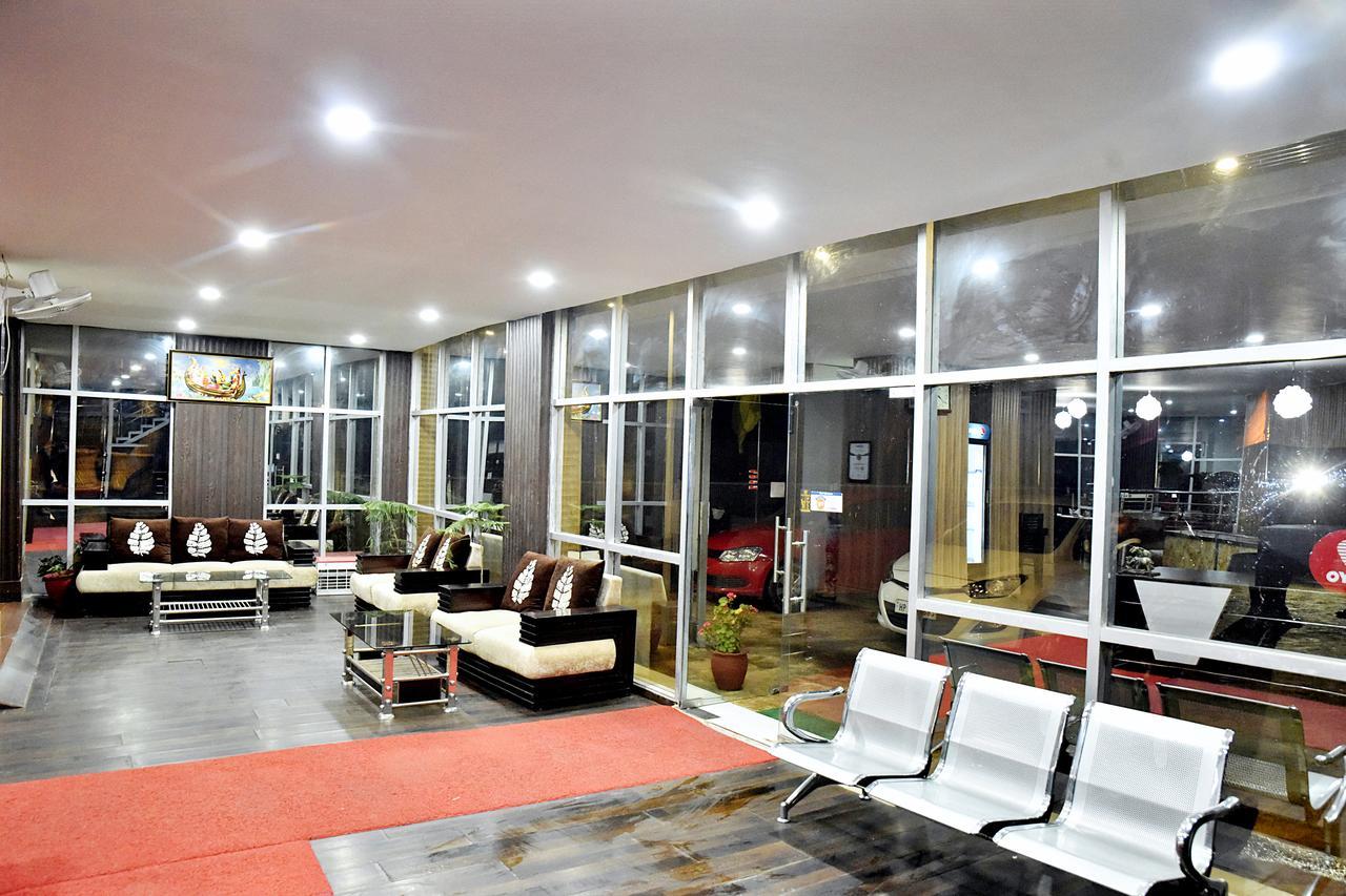 Vakratunda Hotel 3*