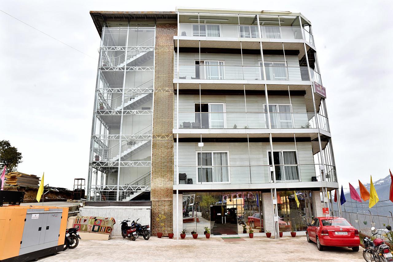 Vakratunda 3* Dharamshala