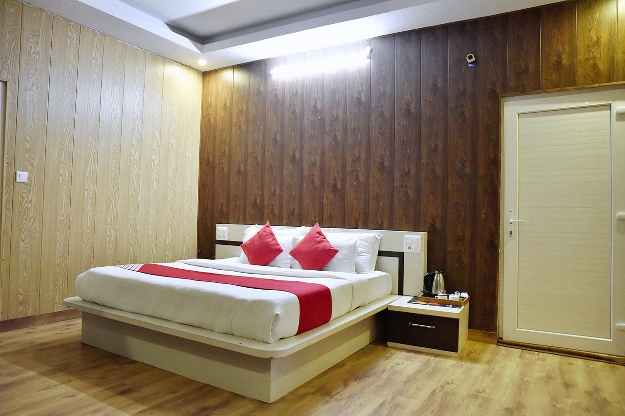Hotel Vakratunda