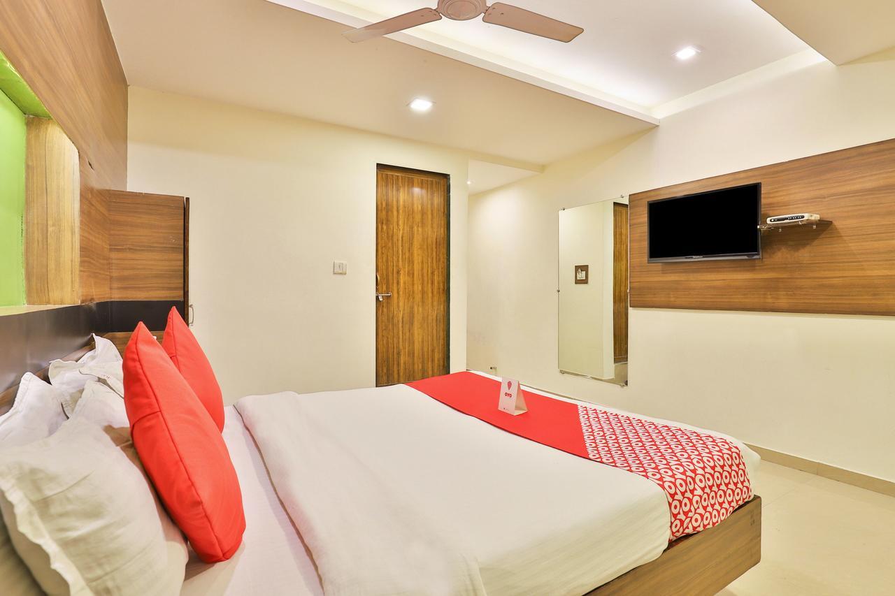 Oyo 4605 Aakarsh Inn Dharamshala