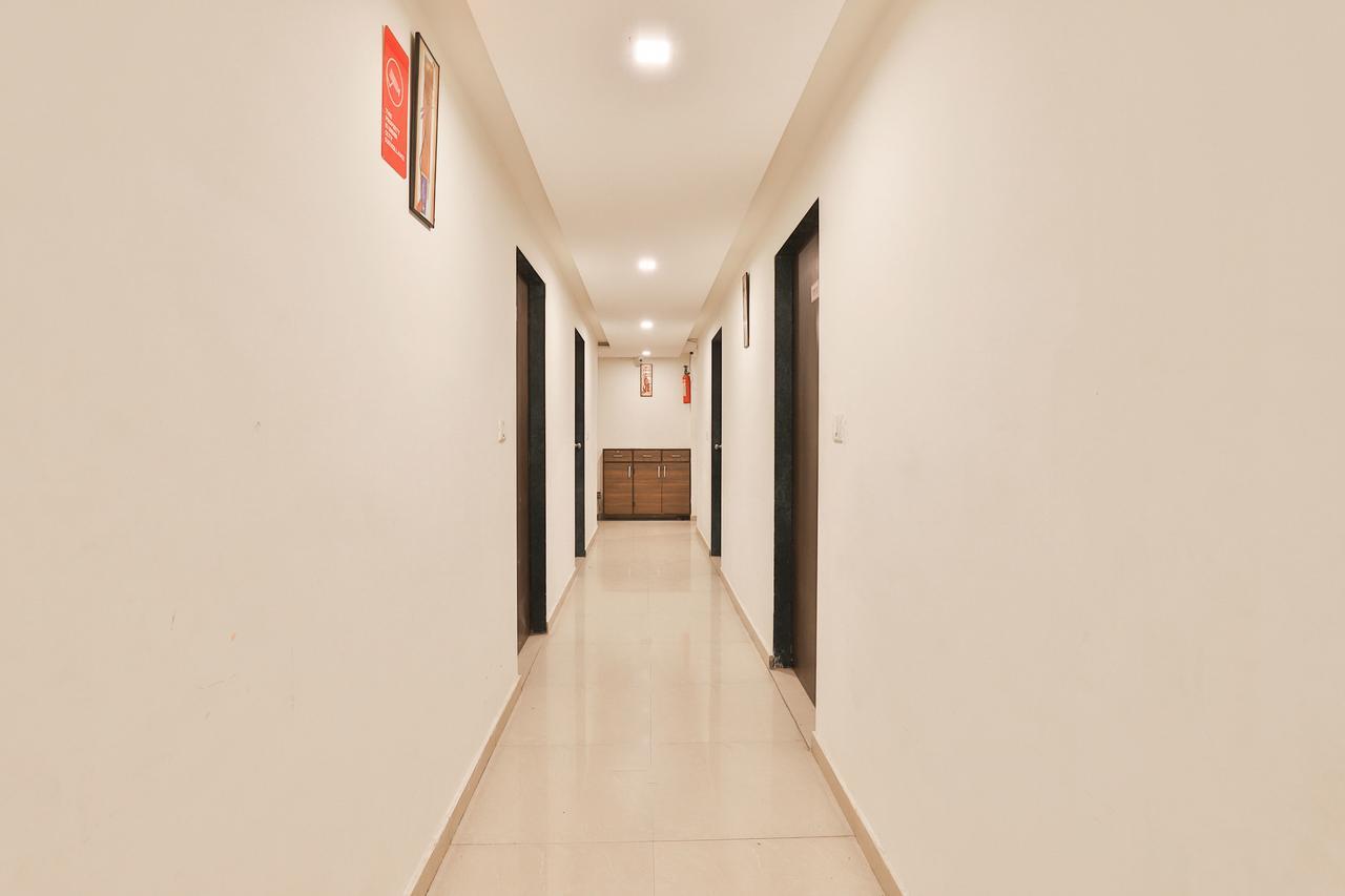 Oyo 4605 Aakarsh Dharamshala