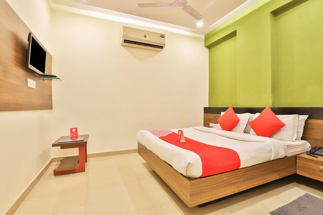 Oyo 4605 Aakarsh Inn 2*