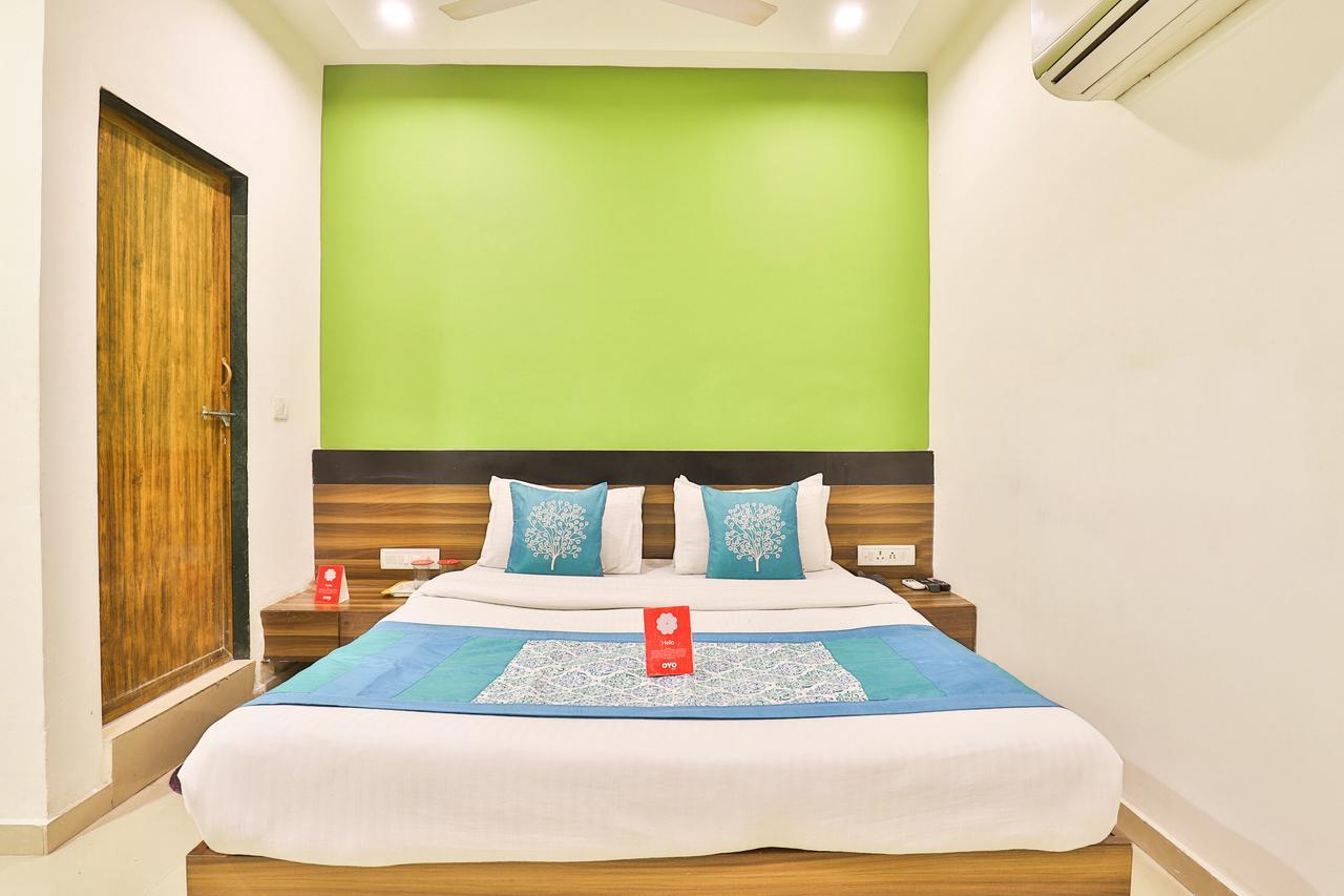 Oyo 4605 Aakarsh Dharamshala