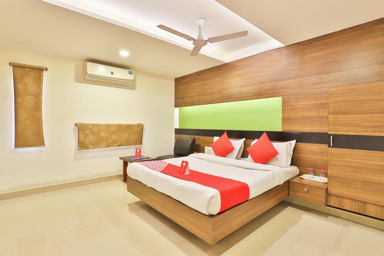 Oyo 4605 Aakarsh Dharamshala