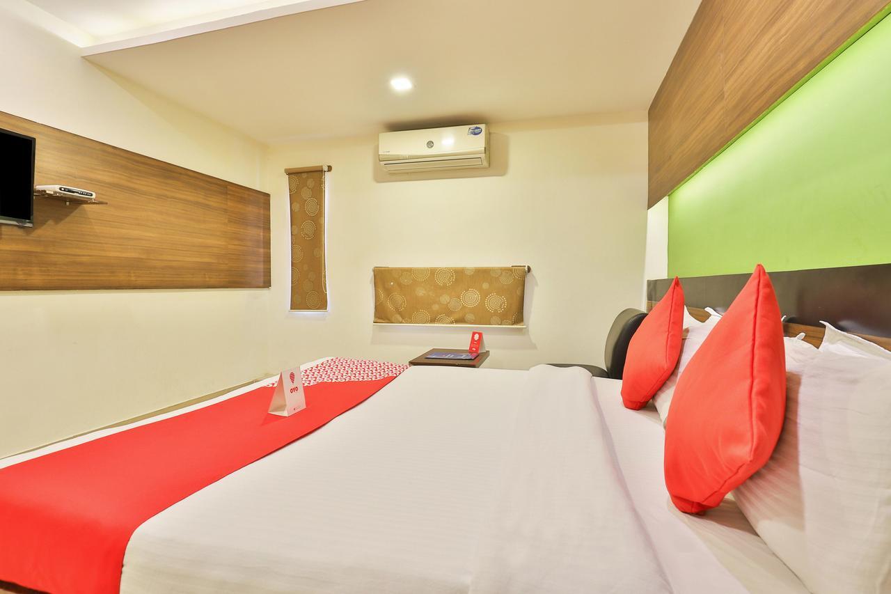 Oyo 4605 Aakarsh Inn