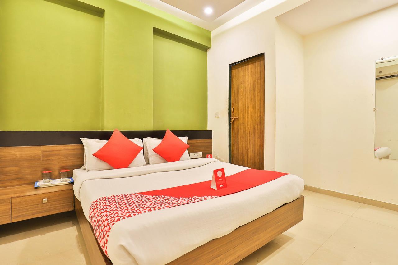 Inn Oyo 4605 Aakarsh 2*