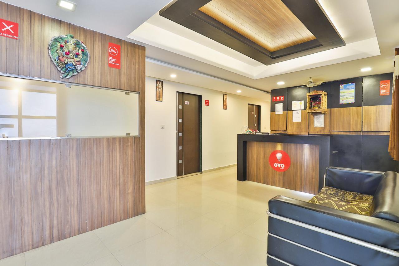 Oyo 4605 Aakarsh 2* Dharamshala