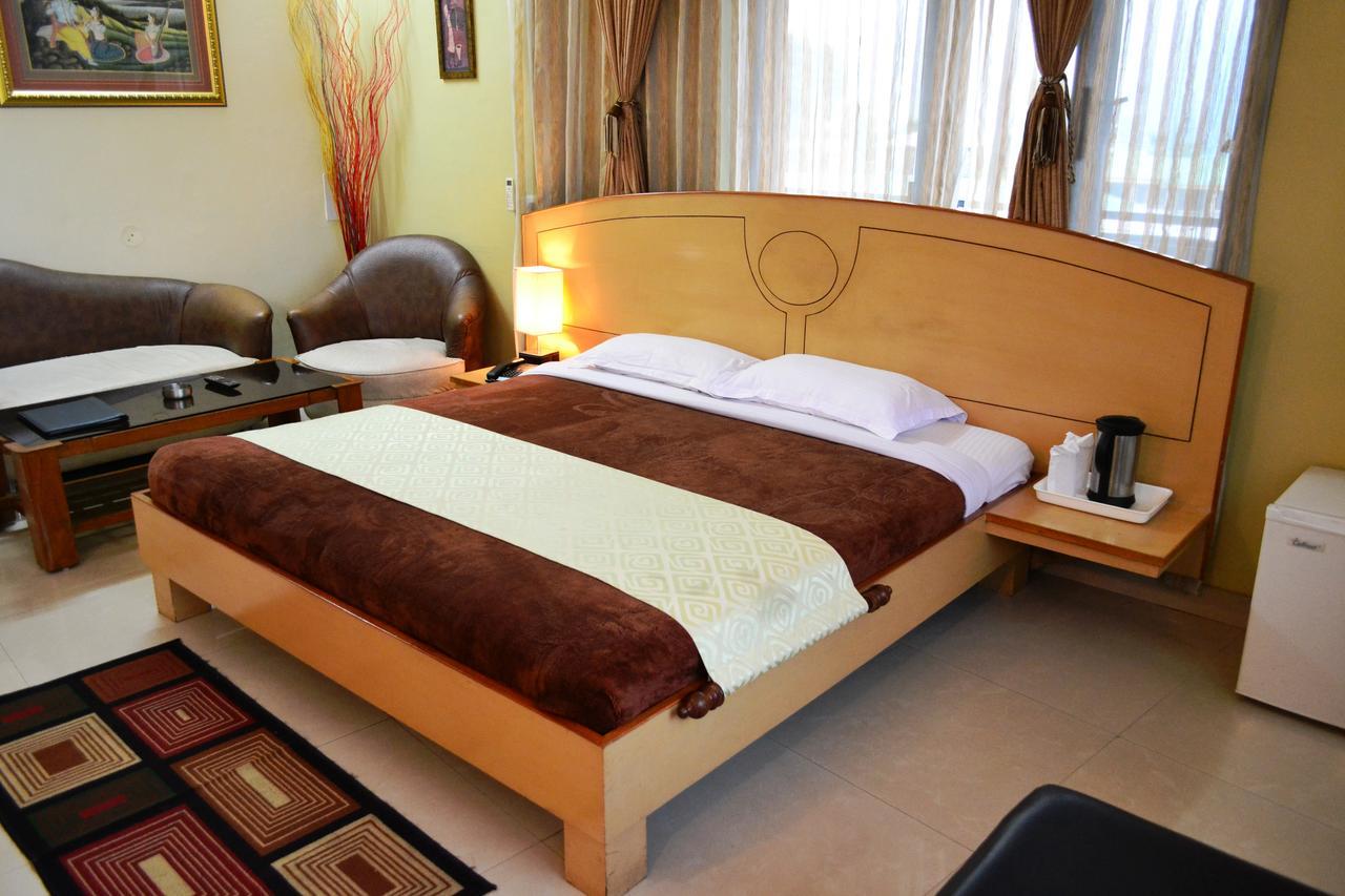 Centre Point Hotel Dharamshala