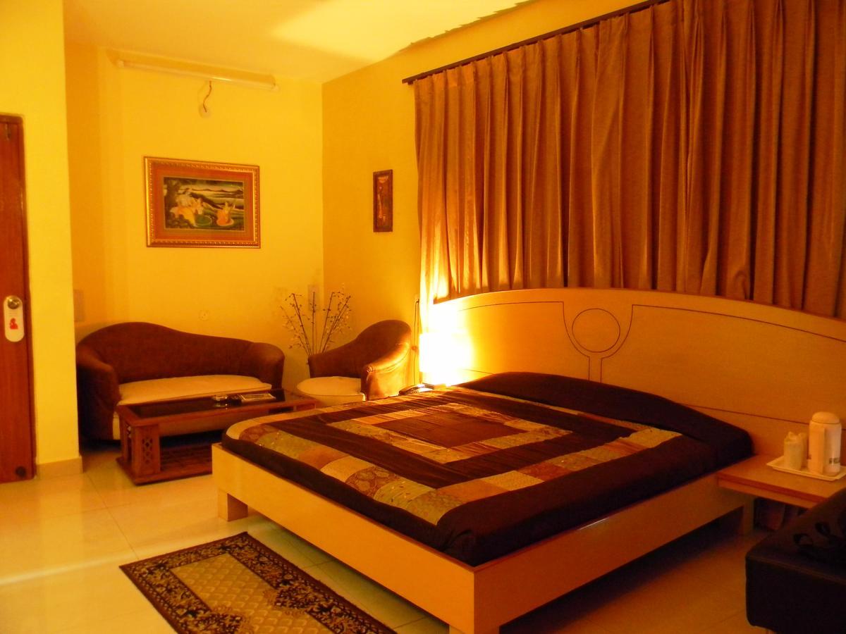 Centre Point Hotel Dharamshala