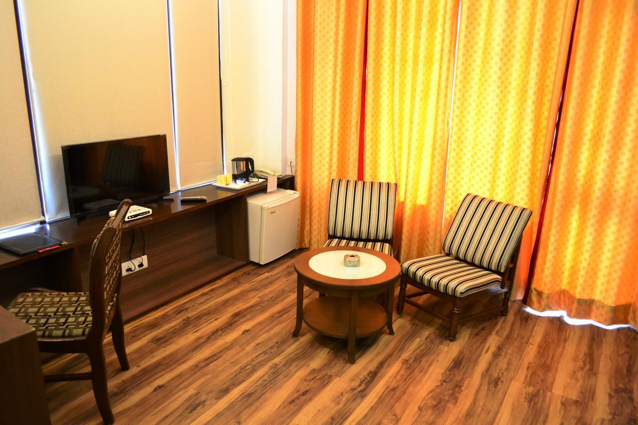 Centre Point Hotel Dharamshala