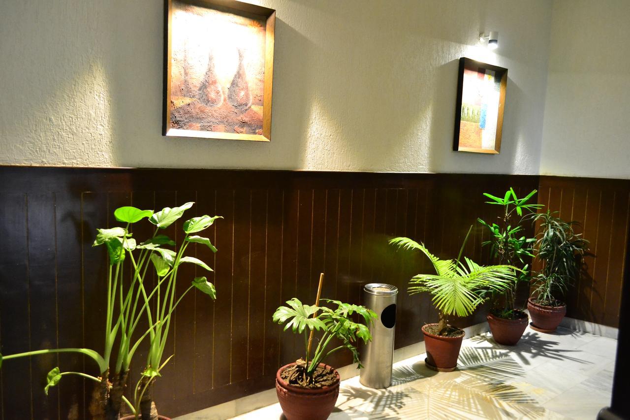 Hotel Centre Point Dharamshala