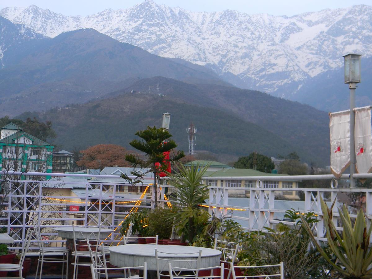 Centre Point Hotel Dharamshala
