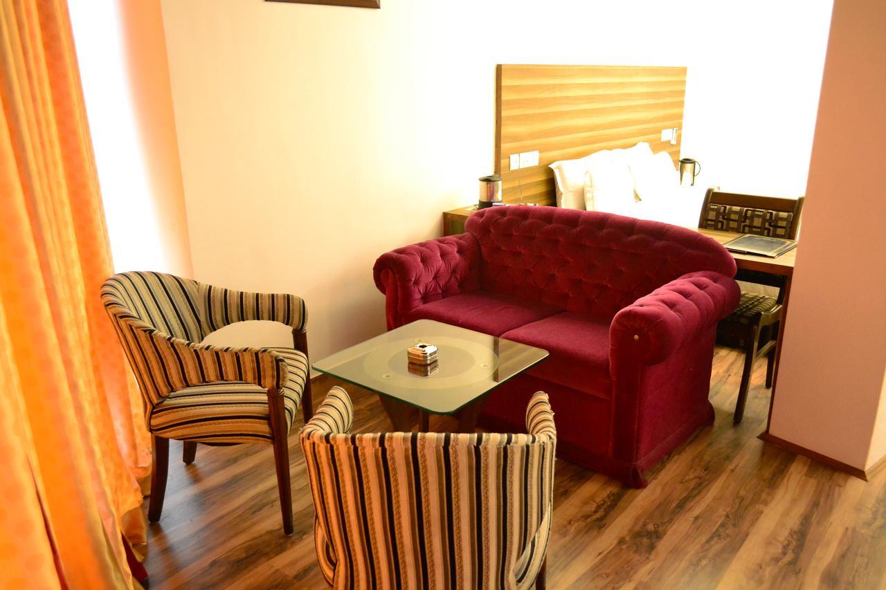 Centre Point 3* Dharamshala