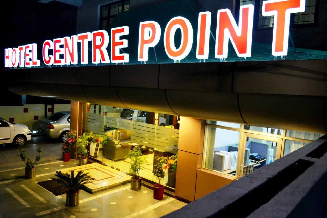 Centre Point Hotel