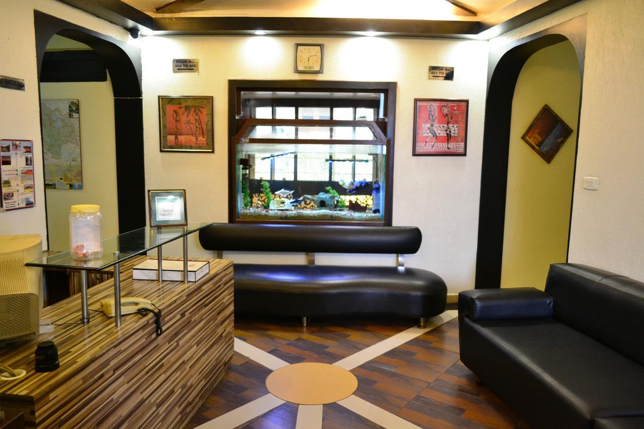 Hotel Centre Point Dharamshala