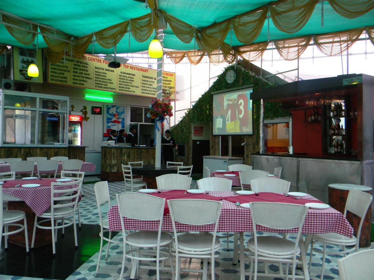 Centre Point Dharamshala