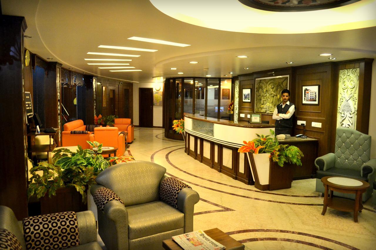 Centre Point Dharamshala