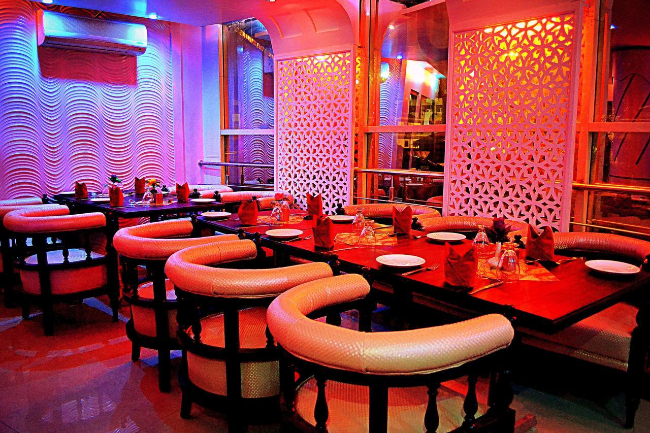 Centre Point 3* Dharamshala