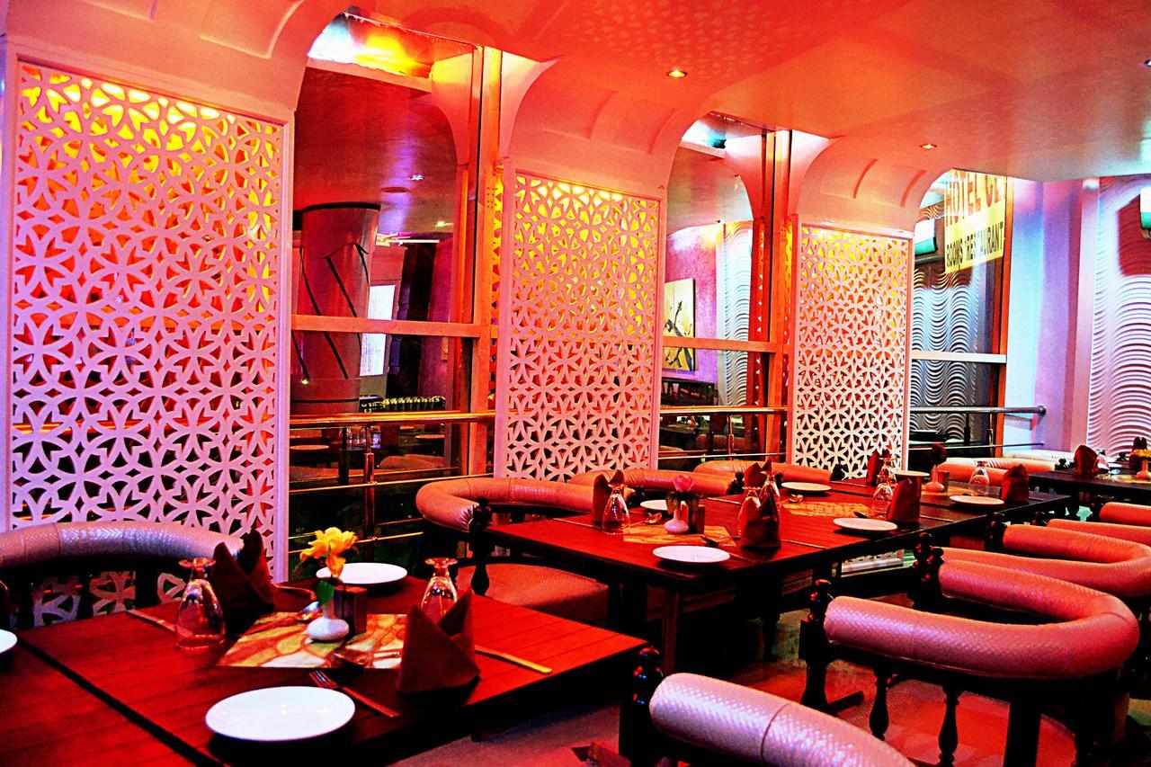 Centre Point Hotel Dharamshala