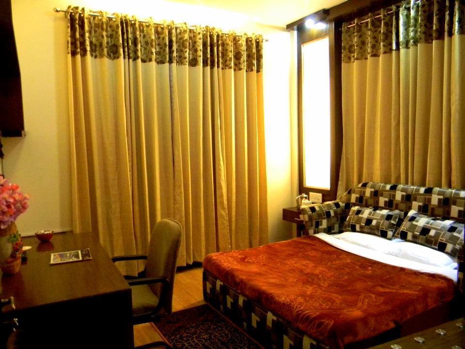 Centre Point Hotel Dharamshala