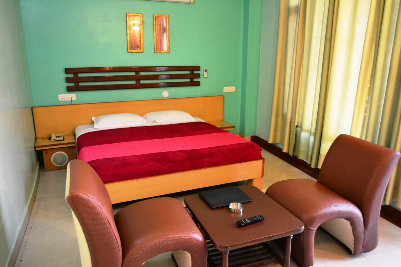 Centre Point Hotel