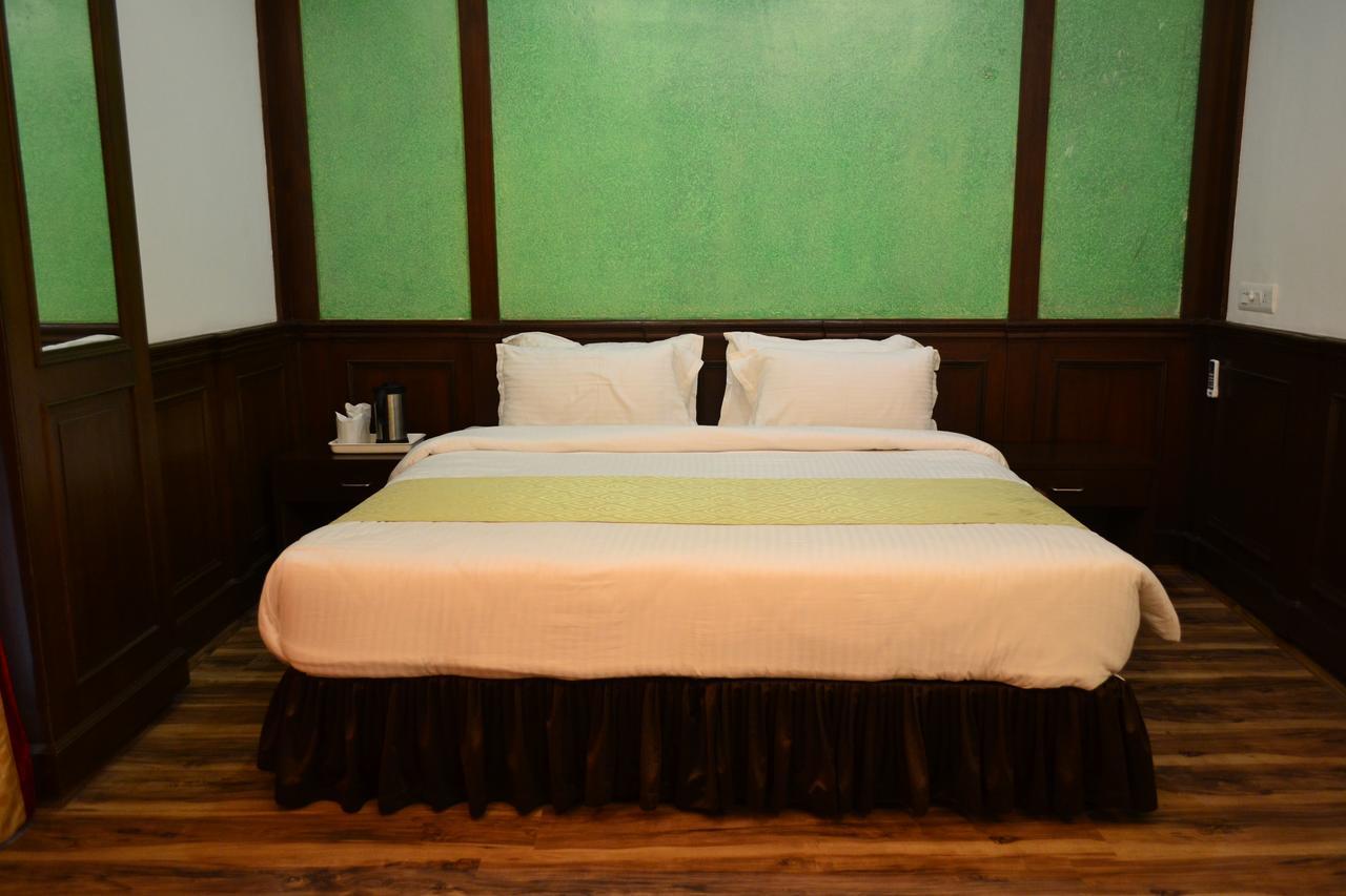 Hotel Centre Point Dharamshala