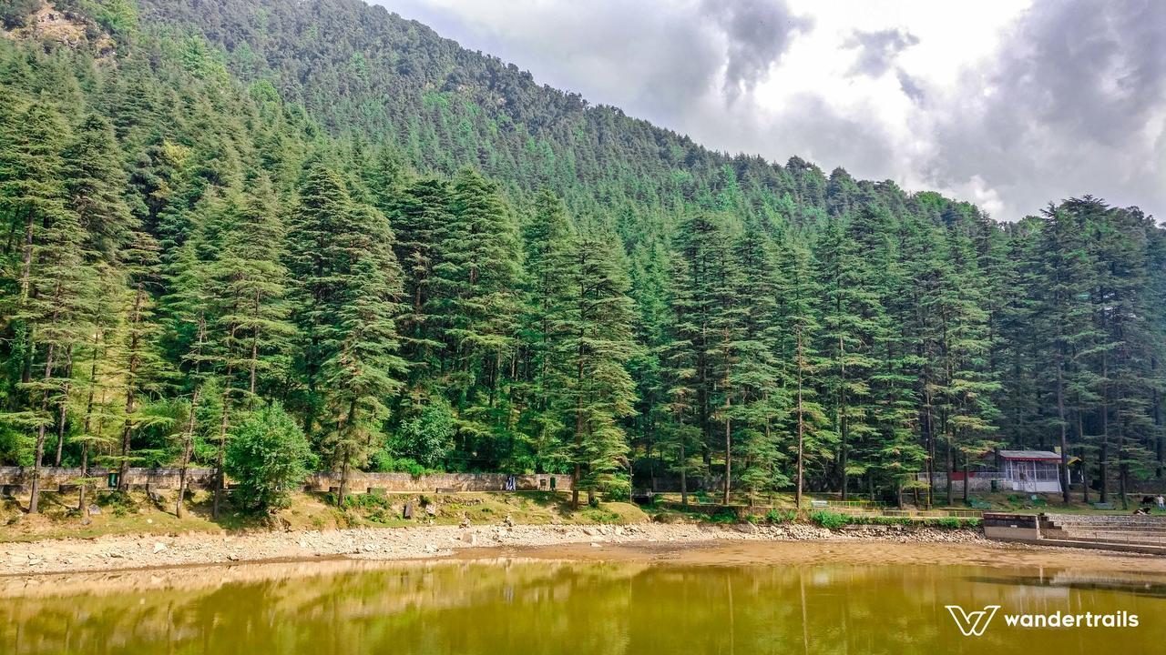 Himalayan Homestay