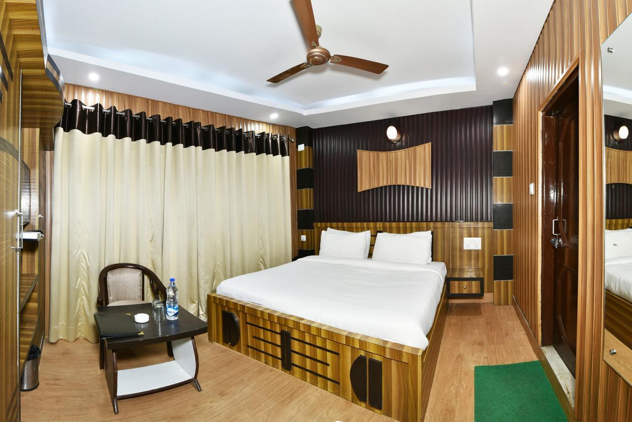 Surbhi Guest house