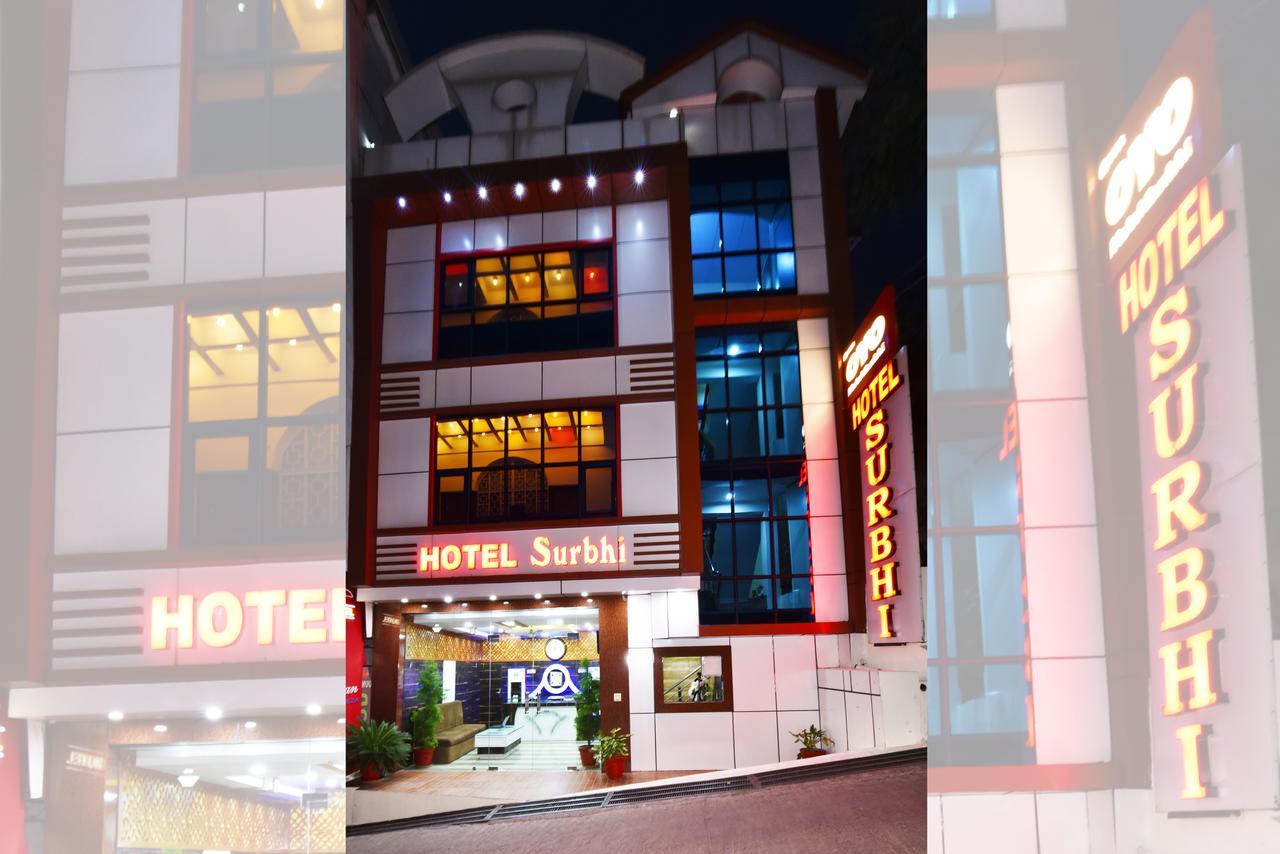 Guest house Surbhi Dharamshala