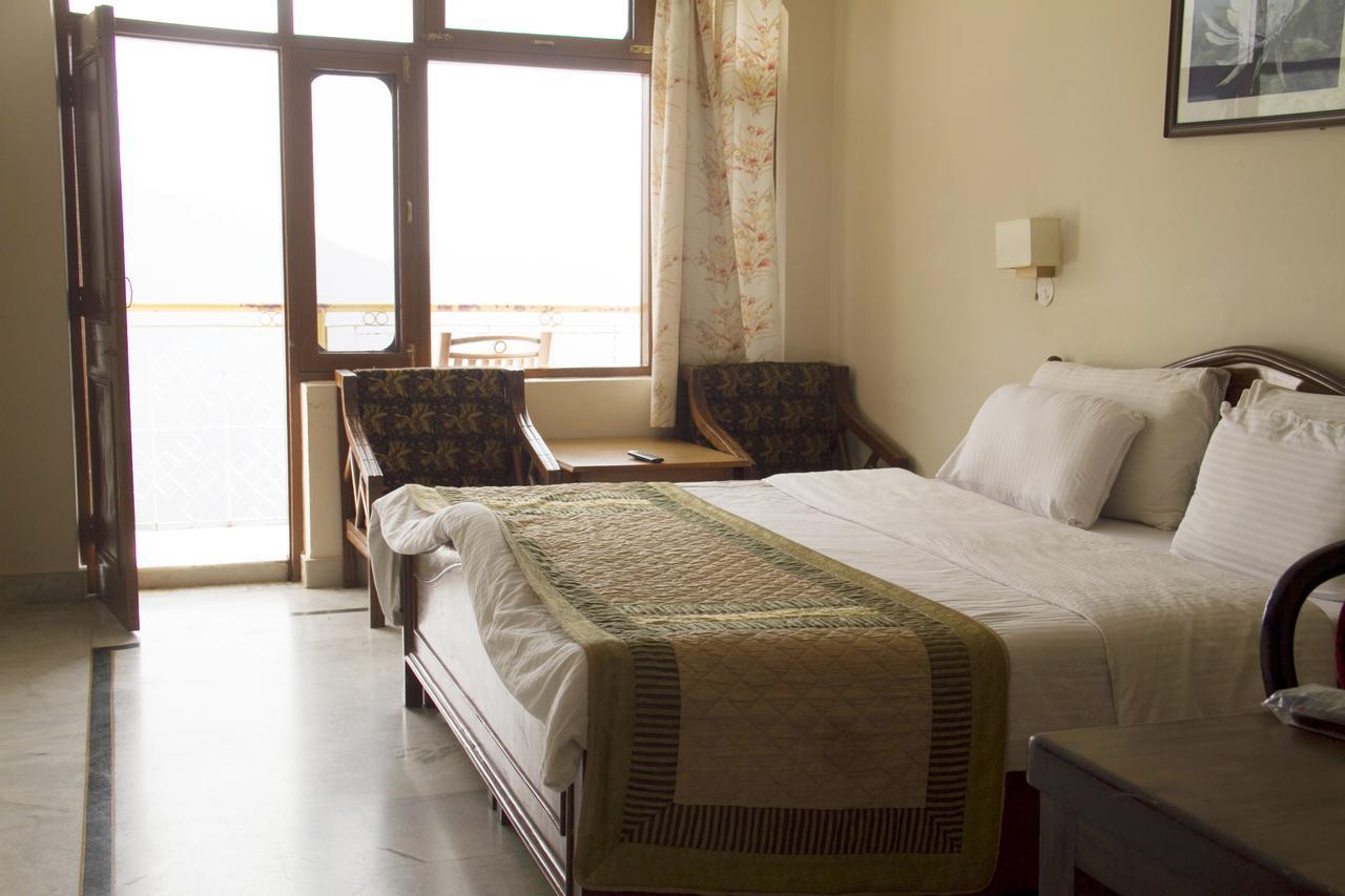 Green Hotel Hotel 2*