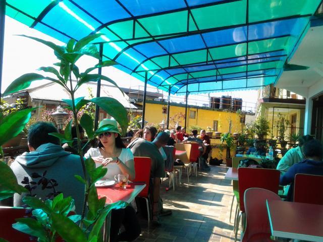 Green Hotel 2* Dharamshala
