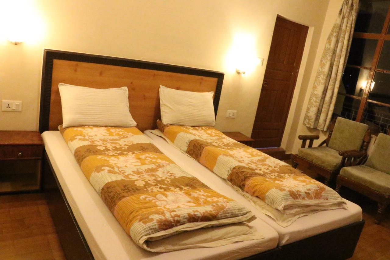 Hotel Green Hotel 2*