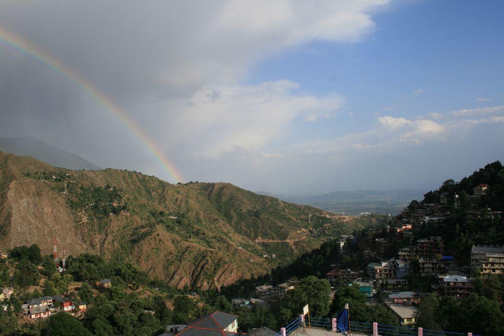 Hotel Green Hotel Dharamshala