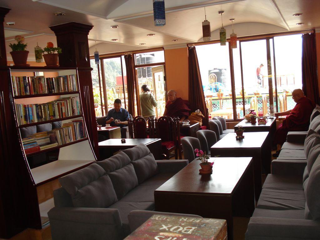 Green Hotel Hotel 2*