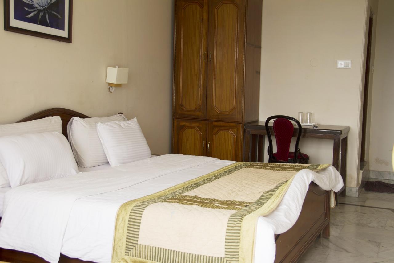 Green Hotel Hotel 2*