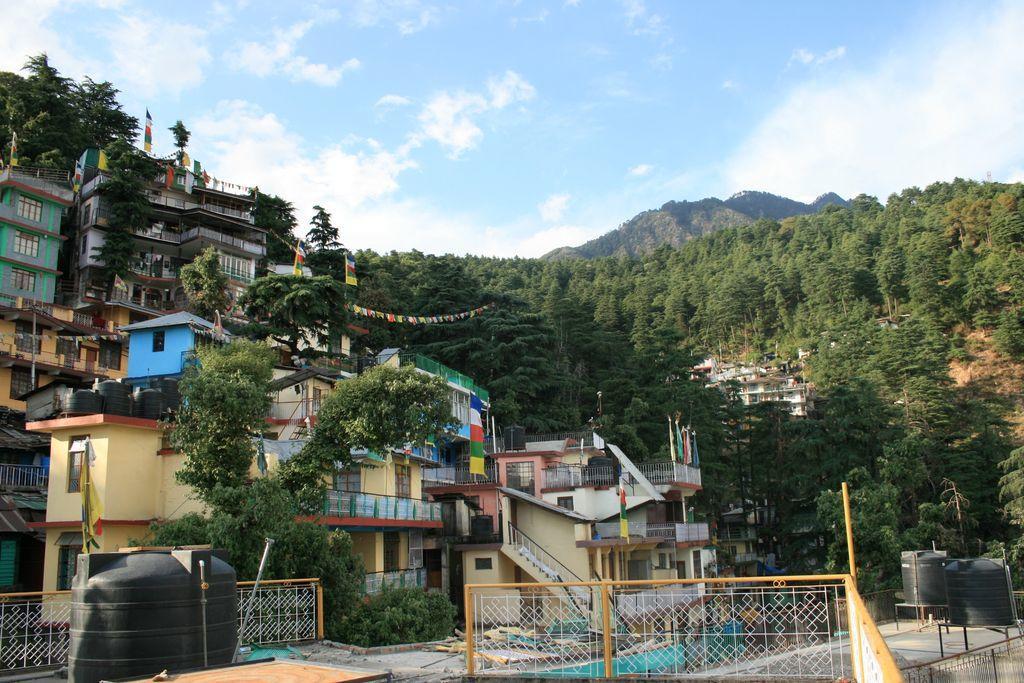 Green Hotel 2* Dharamshala
