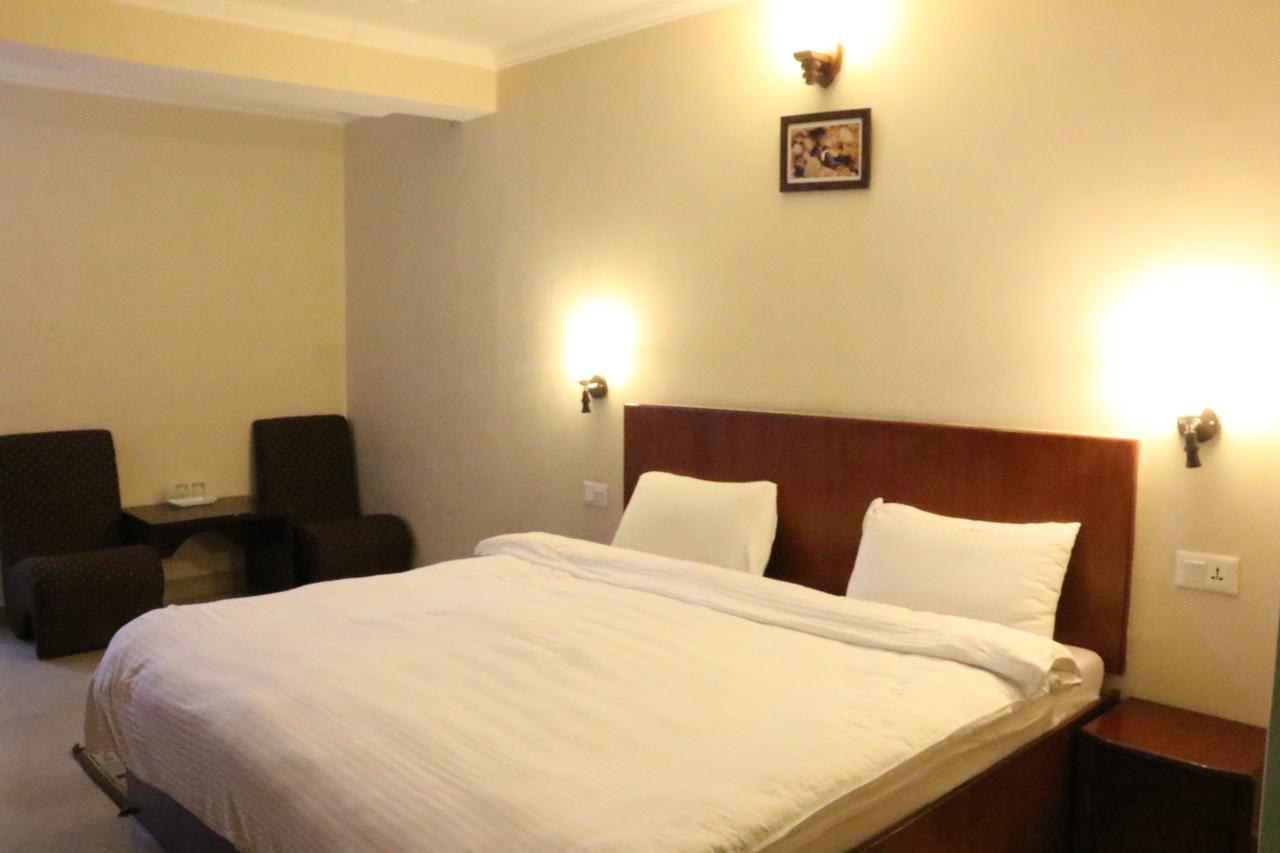Green Hotel Hotel 2*