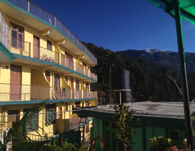 Green Hotel 2*