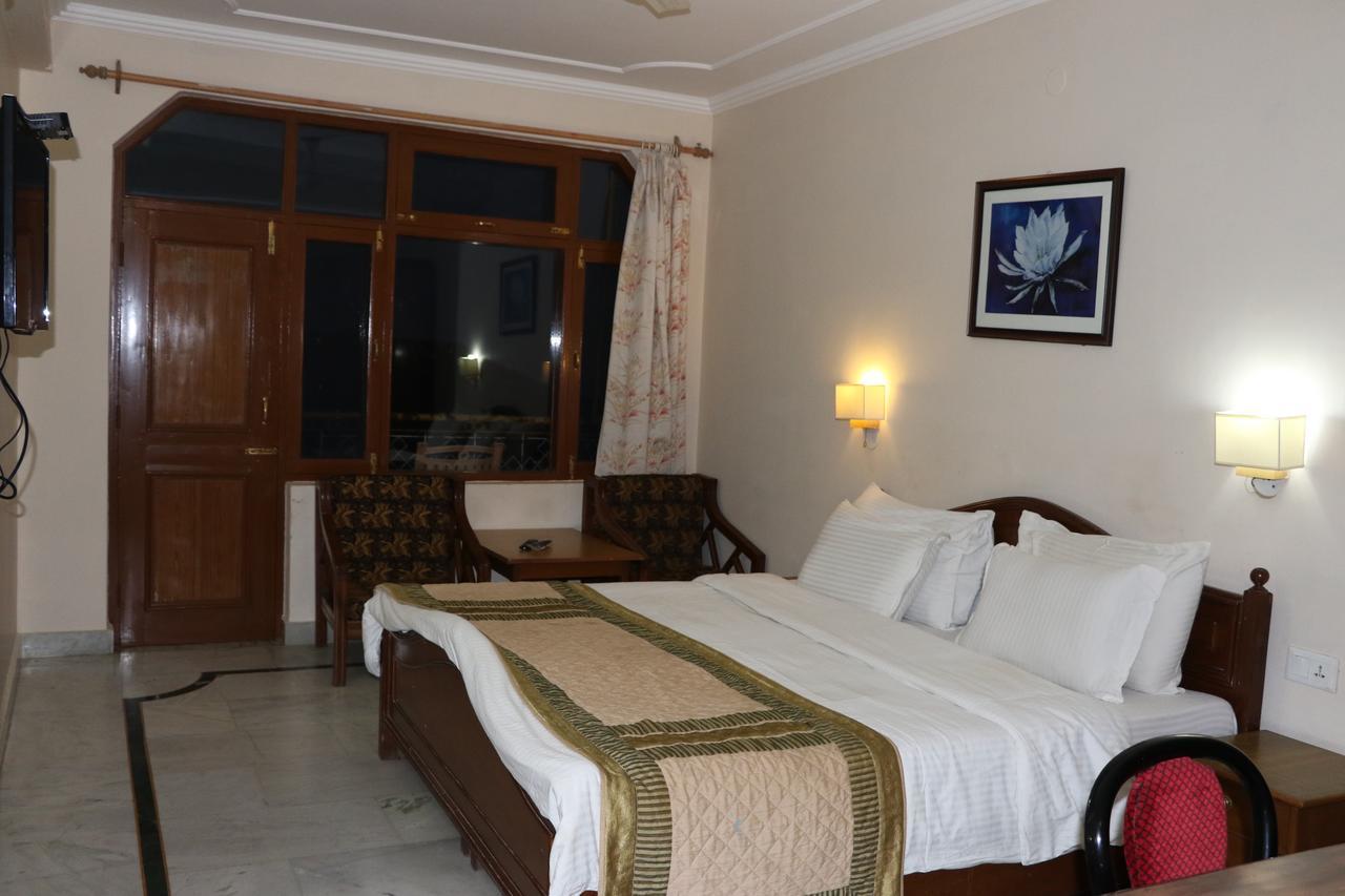 Hotel Green Hotel Dharamshala