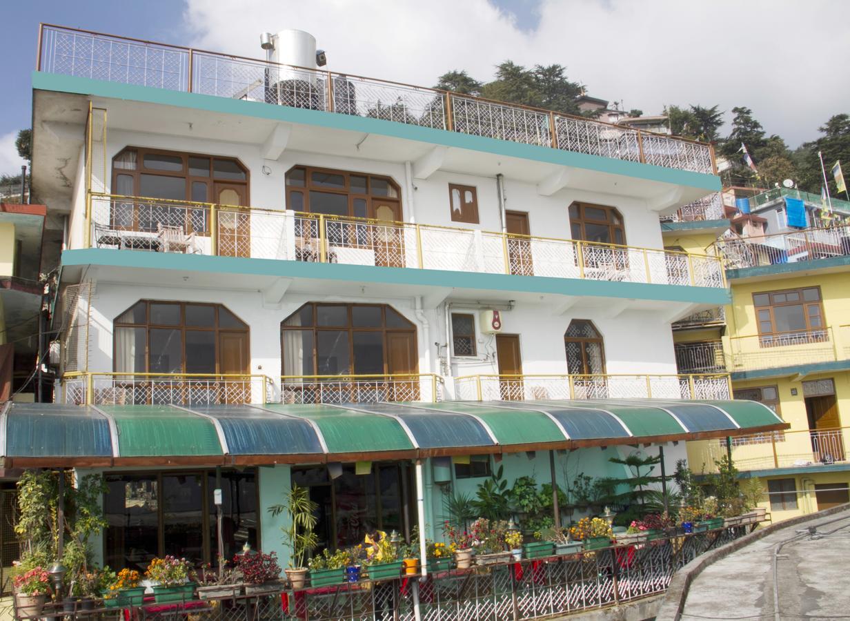 Hotel Green Hotel Dharamshala