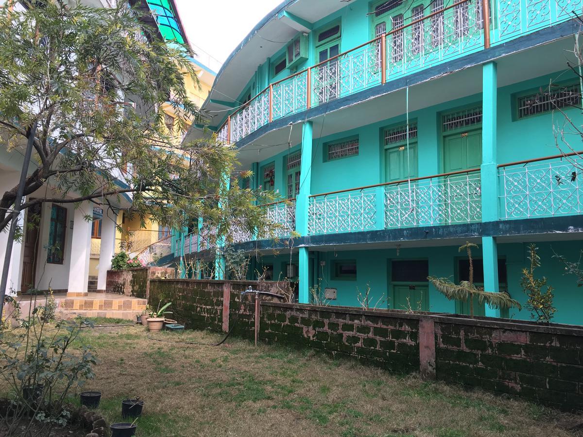Green Hotel Hotel 2*
