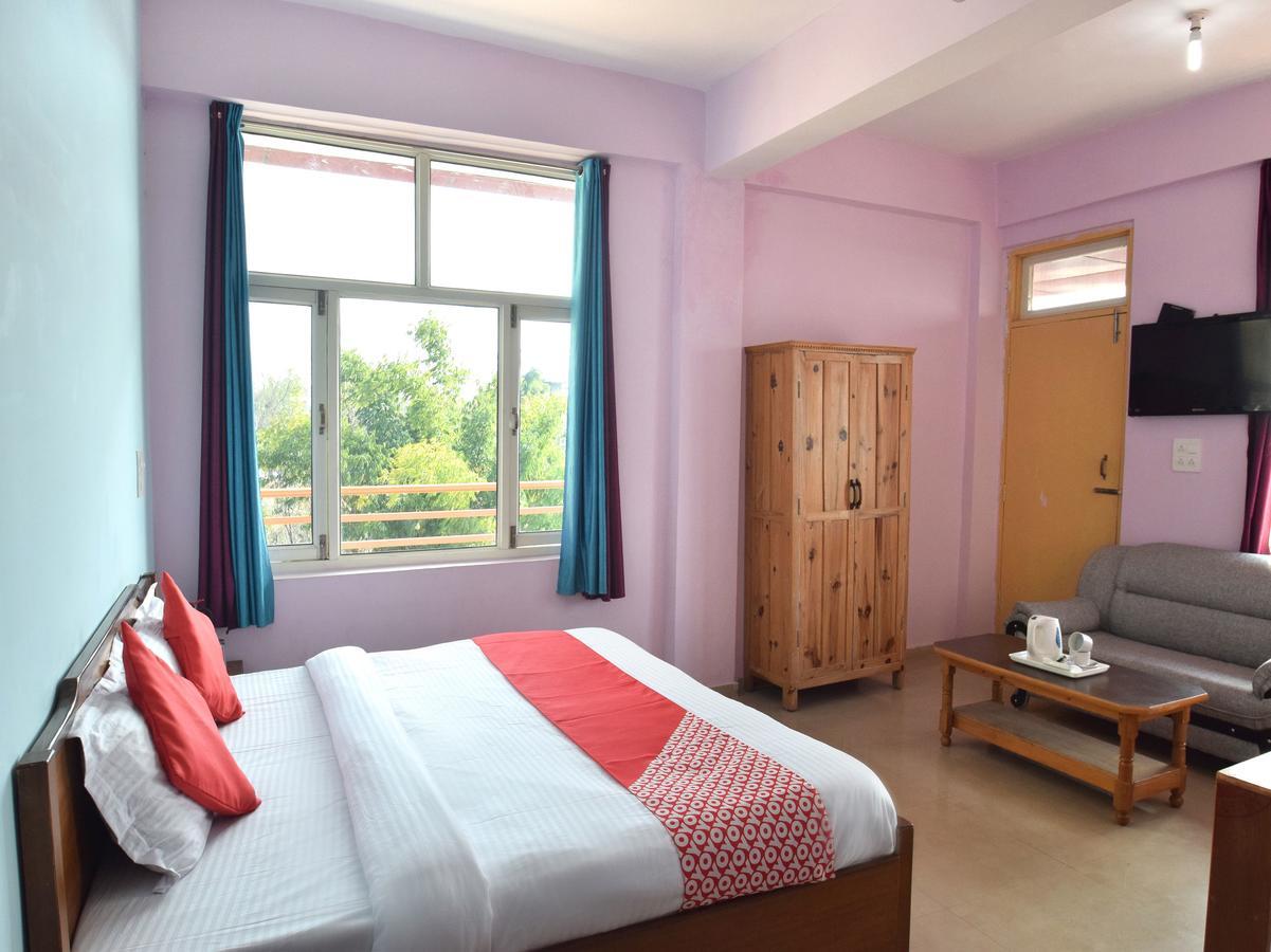Highland Village Hotel Dharamshala