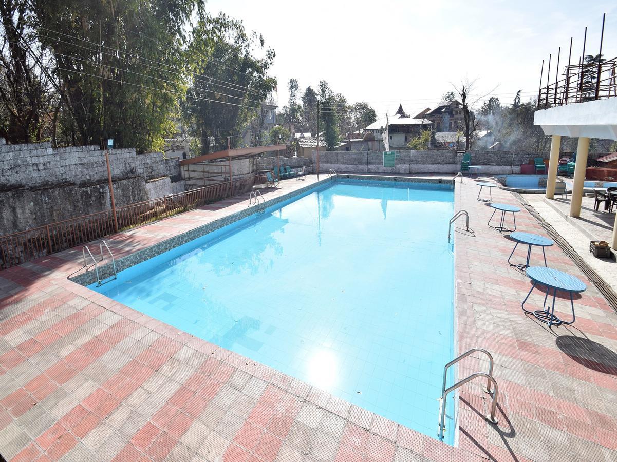 Highland Village Hotel 4*