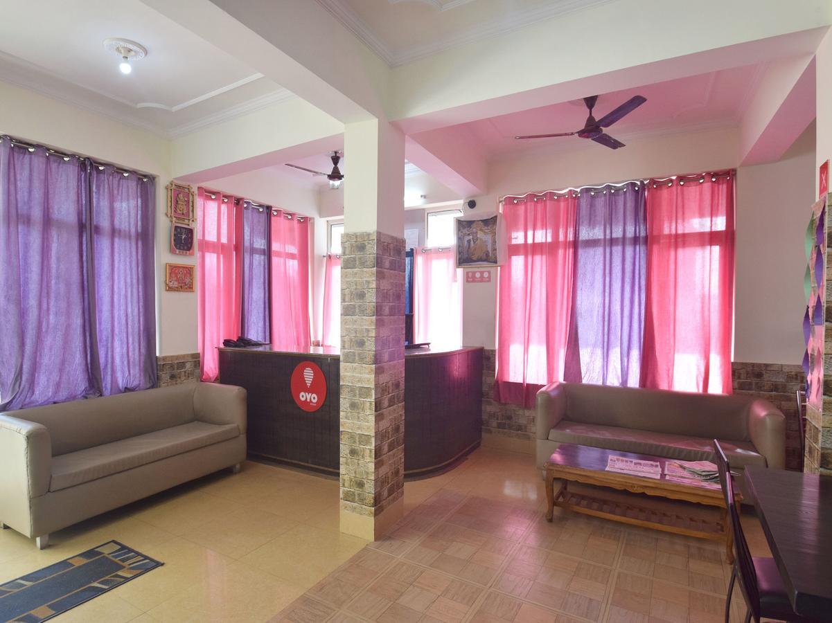Highland Village 4* Dharamshala