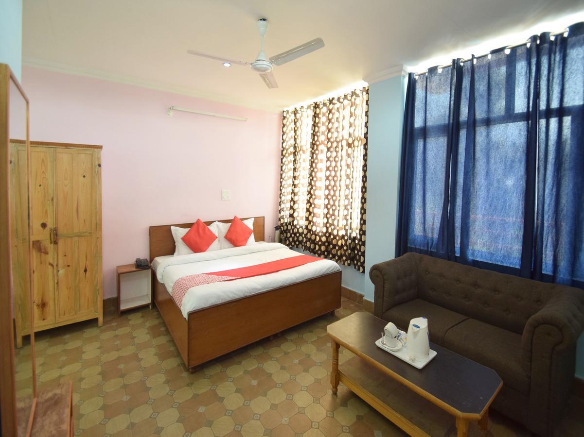 Highland Village Dharamshala